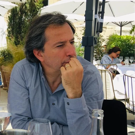 Pierre Fraidenraich