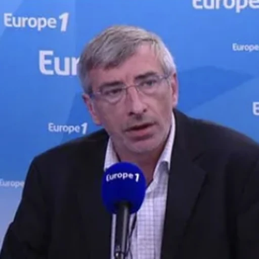 Stéphane Larcher